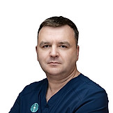 Орлов Геннадий Геннадьевич