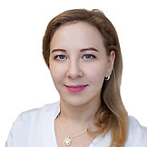 Водопьянова Юлия Васильевна