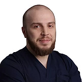 Магомедов Ахмед Магарамович