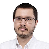 Конюхов Георгий Олегович