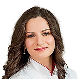 Мелтонян Ася Робертовна