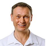 Лобанов Сергей Александрович