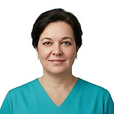 Мельчакова Екатерина Васильевна