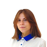 Бакало Юлия Валерьевна