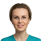 Волошина Татьяна Валерьевна