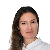 Шакирова Анна Федоровна