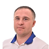 Сергеев Алексей Владимирович