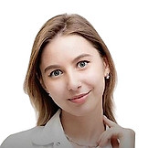 Бабичева Анастасия Олеговна