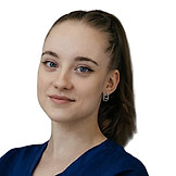 Молчанова Надежда Владиславовна