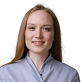 Кондратова Марина Александровна