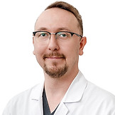 Фортин Андрей Евгеньевич