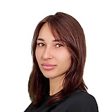 Апарнева Полина Викторовна