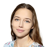 Козлова Юлия Артуровна