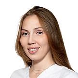 Потыкова Полина Сергеевна