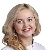 Лавренчук Кристина Сергеевна