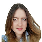 Ярцева Юлия Олеговна