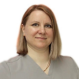 Мищерякова Анастасия Николаевна