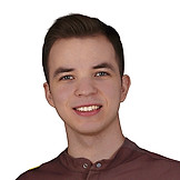 Платонов Даниил Дмитриевич