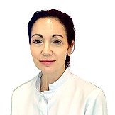 Науменко Ольга Михайловна