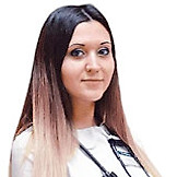 Василевицкая Ирина Валерьевна