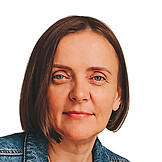 Майлис Виктория Юрьевна