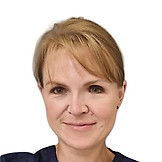 Левкович Екатерина Юрьевна