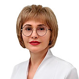 Рочева Элла Эдуардовна