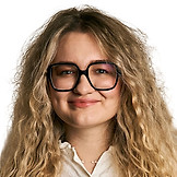 Кибакова Анастасия Евгениевна