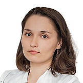 Васина София Эдуардовна