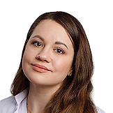 Ухримова Елизавета Игоревна