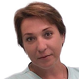 Смирнова Елена Славиковна