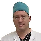 Кириллов Юрий Владимирович