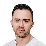 Рубанов Максим Сергеевич