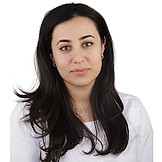 Манучарян Элеонора Хачатуровна