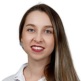 Кемпа Дарья Антоновна