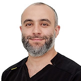 Юнусов Рустам Леонардович