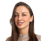 Шибанова Виктория Александровна