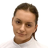 Шинкарева Ксения Сергеевна