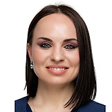 Борисова Ирина Юрьевна