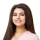 Подъячева Бажена Дмитриевна