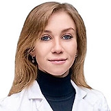 Пупкова Дарья Александровна