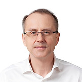 Зубарев Василий Николаевич