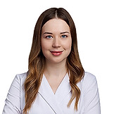 Туромша (Рыбакова) Алеся Николаевна