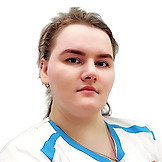 Русских Юлия Евгеньевна