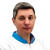 Исаев Валерий Николаевич