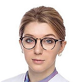 Есакова Антонина Павловна