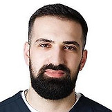 Мхитарян Геворг Петросович