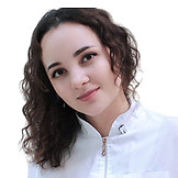 Шен Вера Павловна