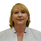 Полетова Людмила Павловна