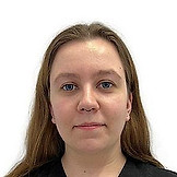 Пуме Дарья Максимовна